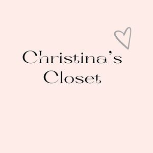 Meet your Posher, Christina